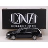 Saab 9-3 Turbo X Kombi 2008 - jet black metallic